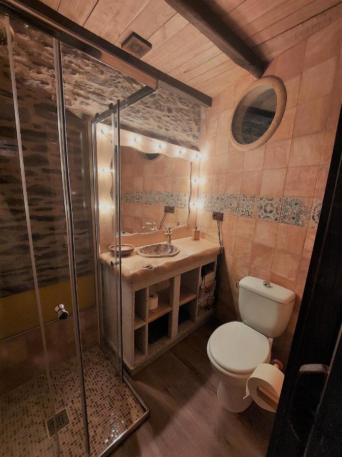 Fogar De Breogan Guest House Понтеведра Екстериор снимка